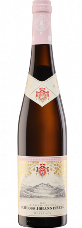 Schloss Johannisberg 2023 Rosalack Riesling Auslese Johannisberger