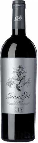 Juan Gil Monastrell Silver Label Jumilla 2022