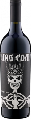 K Vintners King Coal 2018