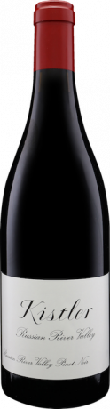 Kistler Vineyards Pinot Noir Russian River Valley 2021 (132,00 EUR / l)