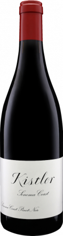 Kistler Vineyards Pinot Sonoma Coast 2021 (118,67 EUR / l)