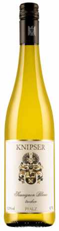 Knipser Sauvignon Blanc 2023 trocken (14,60 EUR / l)