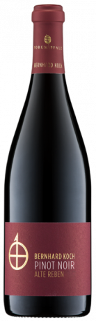 Bernhard Koch 2020 Pinot Noir Reserve Alte Reben (43,33 EUR / l)