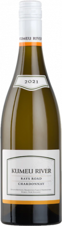 Kumeu River 2022 Rays Road Chardonnay