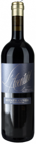 L´Aventure Estate Cuvee 2021 Paso Robles