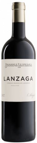 Bodegas Lanzaga 2019 Lanzaga Rioja