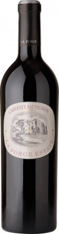 La Forge Estate Cabernet Sauvignon 2022