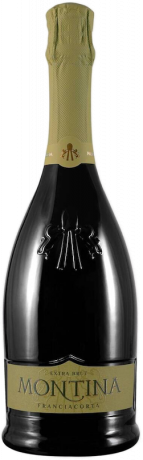 La Montina Franciacorta extra brut