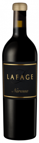 Lafage Narassa 2022 Cotes Catalanes