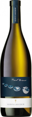 Alois Lageder Pinot Bianco 2023 Alto Adige DOC je Flasche 13.50€