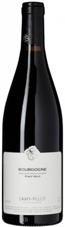 Lamy-Pillot Bourgogne Pinot Noir 2020 (23,87 EUR / l)