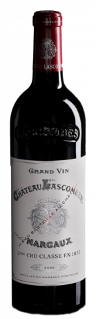 Chateau Lascombes 2022 Margaux