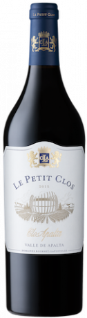 Le Petit Clos 2020 Zweitwein Clos Apalta je Flasche €