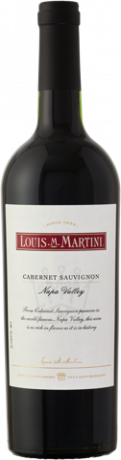 Louis M. Martini Napa Valley Cabernet Sauvignon 2018