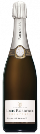 Louis Roederer Champagne Blanc de Blancs 2015