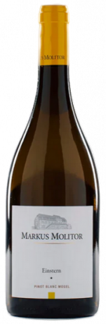 Markus Molitor Einstern Pinot Blanc 2021 (21,07 EUR / l)