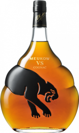 Meukow Cognac VS