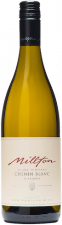 Millton Te Arai Vineyard Chenin Blanc 2016 (23,33 EUR / l)