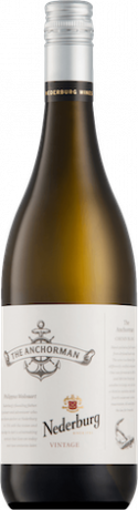 Nederburg The Anchorman Chenin Blanc 2018 je Flasche 17.50€