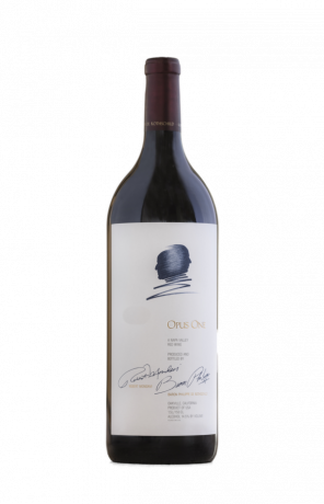 Opus One 2018 Doppel-Magnum