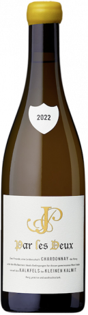 Par les Deux Chardonnay Vom Kalkfels 2022