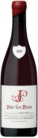 Par les Deux Pinot Noir Vom Kalkfels 2021