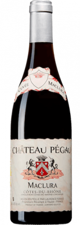 Chateau Pegau Cuvee Maclura Cotes du Rhone 2020 bei uns für 11.90€