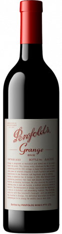 Penfolds Grange 2020 BIN 95 Shiraz South Australia