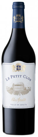 Le Petit Clos 2019 halbe Flasche 0.375L Zweitwein von Clos Apalta (57,33 EUR / l)