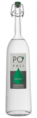 Poli di Poli Traminer Aromatico