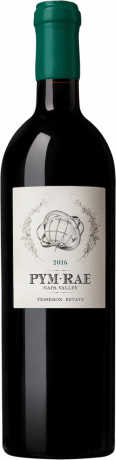 Pym Rae 2016 Napa Valley Tesseron Vineyards (466,67 EUR / l)