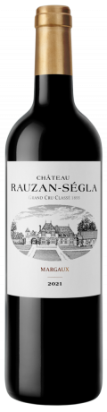 Chateau Rauzan Segla 2021 Margaux (110,67 EUR / l)