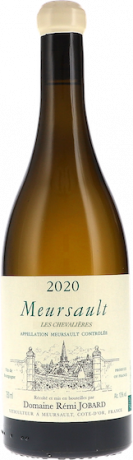 Domaine Remi Jobard Meursault Les Chevalieres AOC 2020