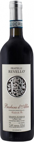 Fratelli Revello 2018 Barbera d Alba Ciabot du Re