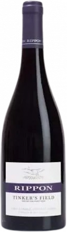Rippon Tinker´s Field Mature Vine Pinot Noir 2018 Lake Wanaka Central Otago (105,33 EUR / l)