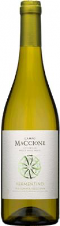 Rocca delle Macie Vermentino Campo Maccione Marema Toscana 2019