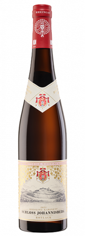 Schloss Johannisberg Riesling Rotlack Kabinett feinherb 2022 (30,00 EUR / l)