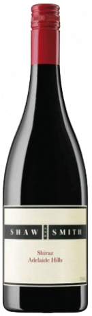 Shaw & Smith Adelaide Hills Shiraz 2017 je Flasche 28.50€