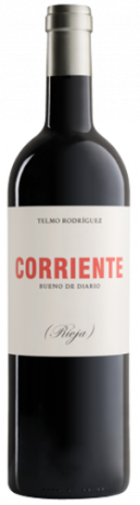 Telmo Rodriguez Corriente 2020 Bueno de Deario Rioja (14,60 EUR / l)
