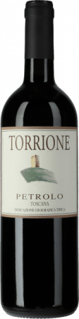 Petrolo Torrione Toscana 2021