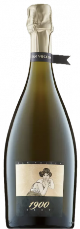 Van Volxem 1900 Riesling Sekt brut