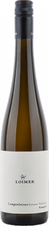 Den Weingut Loimer Kamptal DAC Langenloiser Grüner Veltliner 2020 erhalten Sie bei uns für 17.00€ pro Flasche.