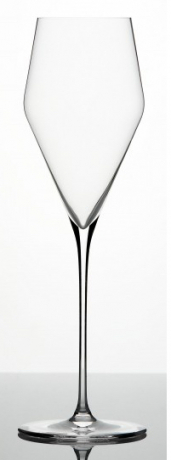 Zalto Denk Art Champagner Glas Mundgeblasen (44,00 EUR / Stk)