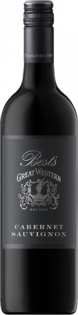 Bests Wines Cabernet Sauvignon Great Western 2019