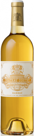 Chateau Coutet 2021 Barsac halbe Flasche 0.375L (71,87 EUR / l)
