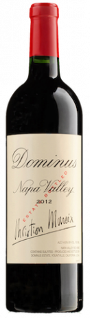 Dominus 2012 Napa Valley Magnum (399,33 EUR / l)