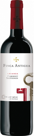 Finca Antigua Cabernet Sauvignon Crianza 2019 je Flasche 8.20€