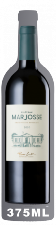 Chateau Marjosse 2020 halbe Flasche