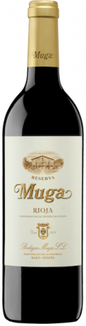 Bodegas Muga Reserva 2018 Rioja