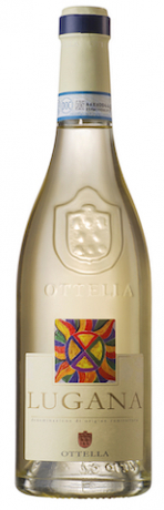 Ottella Lugana DOC 2023 je Flasche 12.90€
